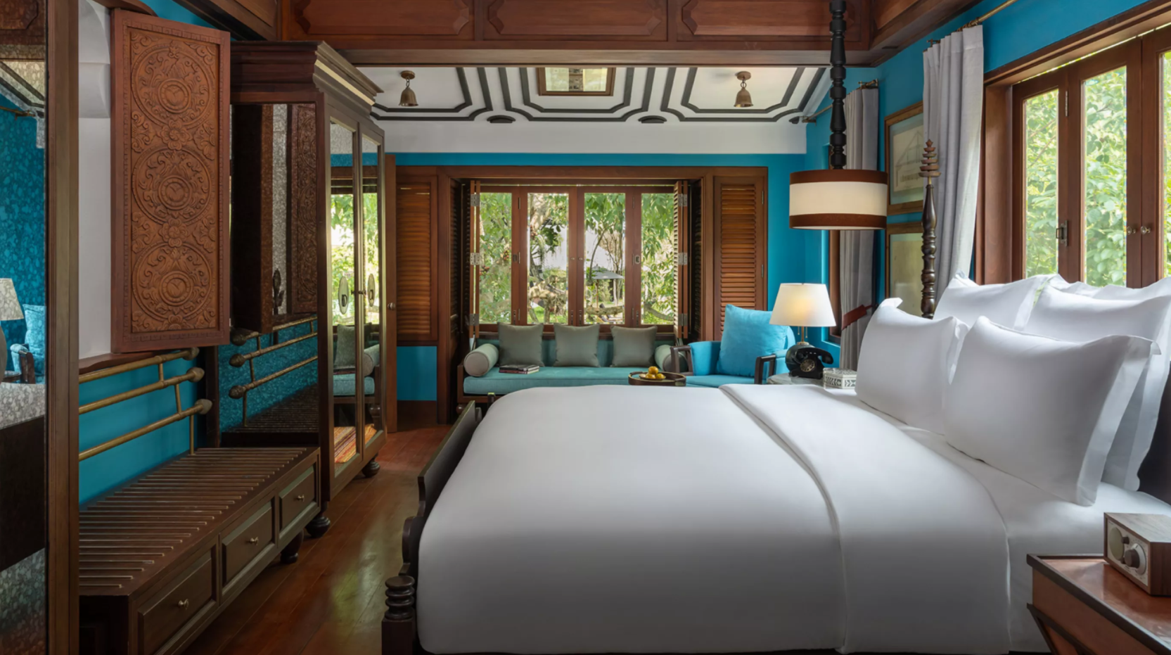 Rosewood Luang Prabang