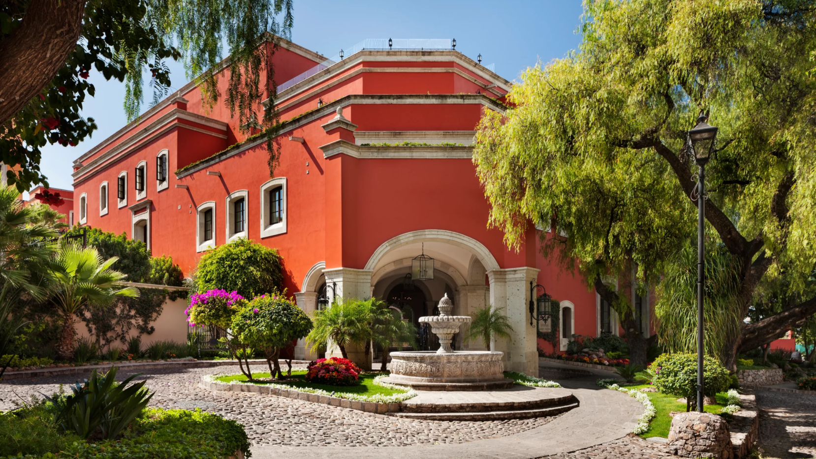 Rosewood San Miguel De Allende