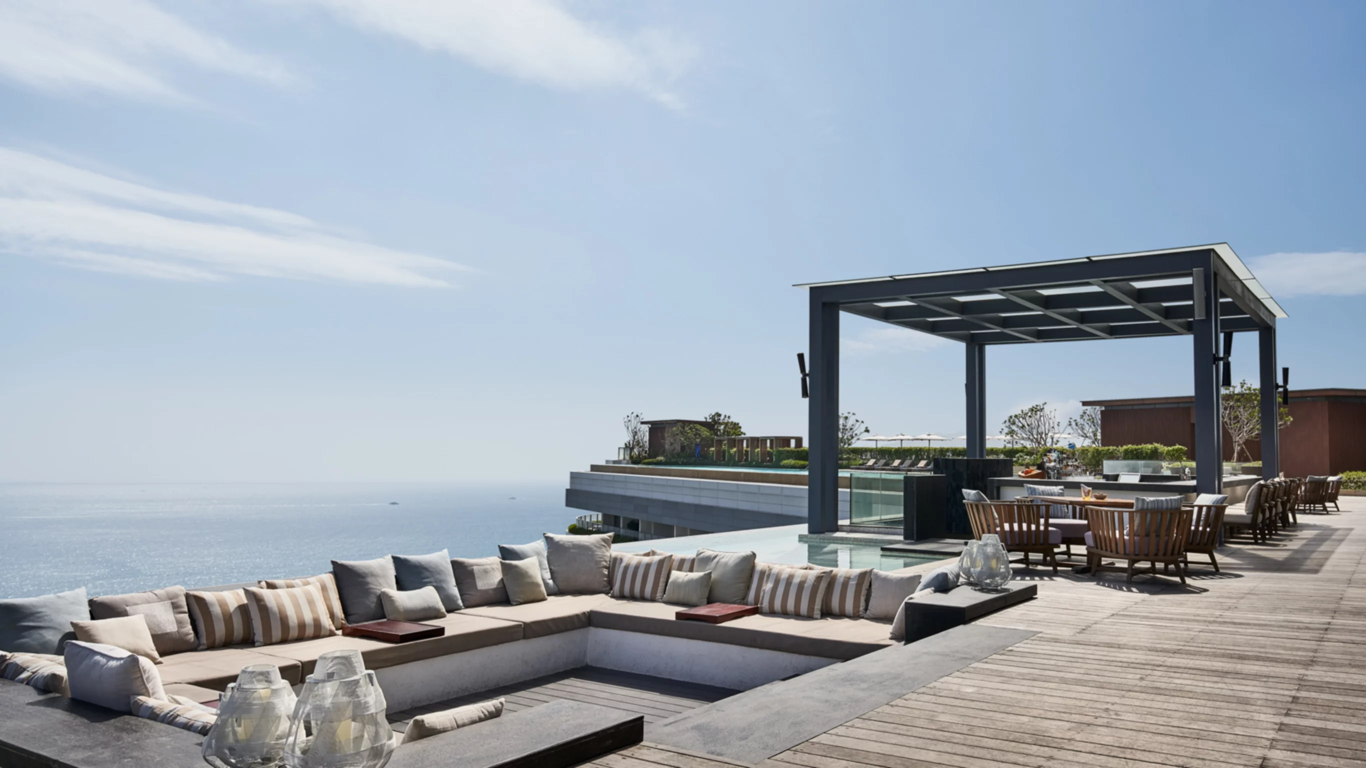 Rosewood Sanya