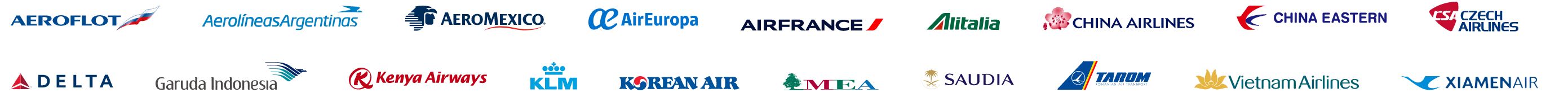 SkyTeam Airlines