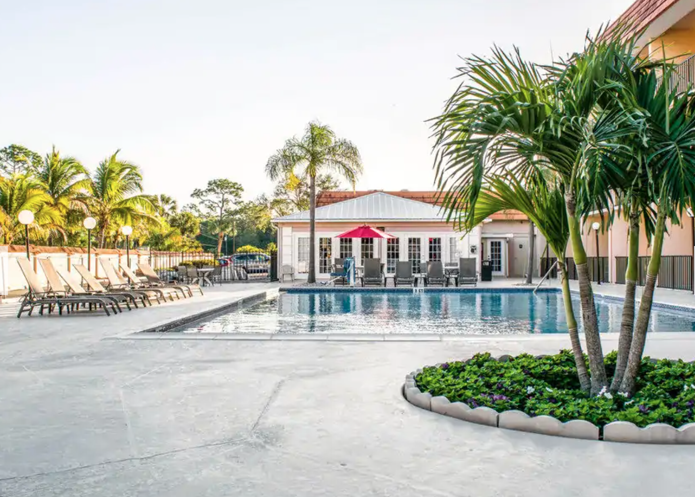 Baymont by Wyndham Bonita Springs Naples North