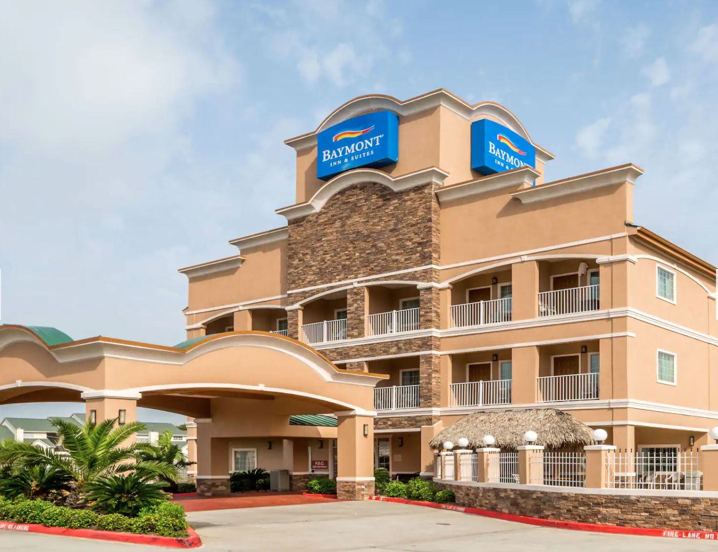 Baymont by Wyndham Galveston