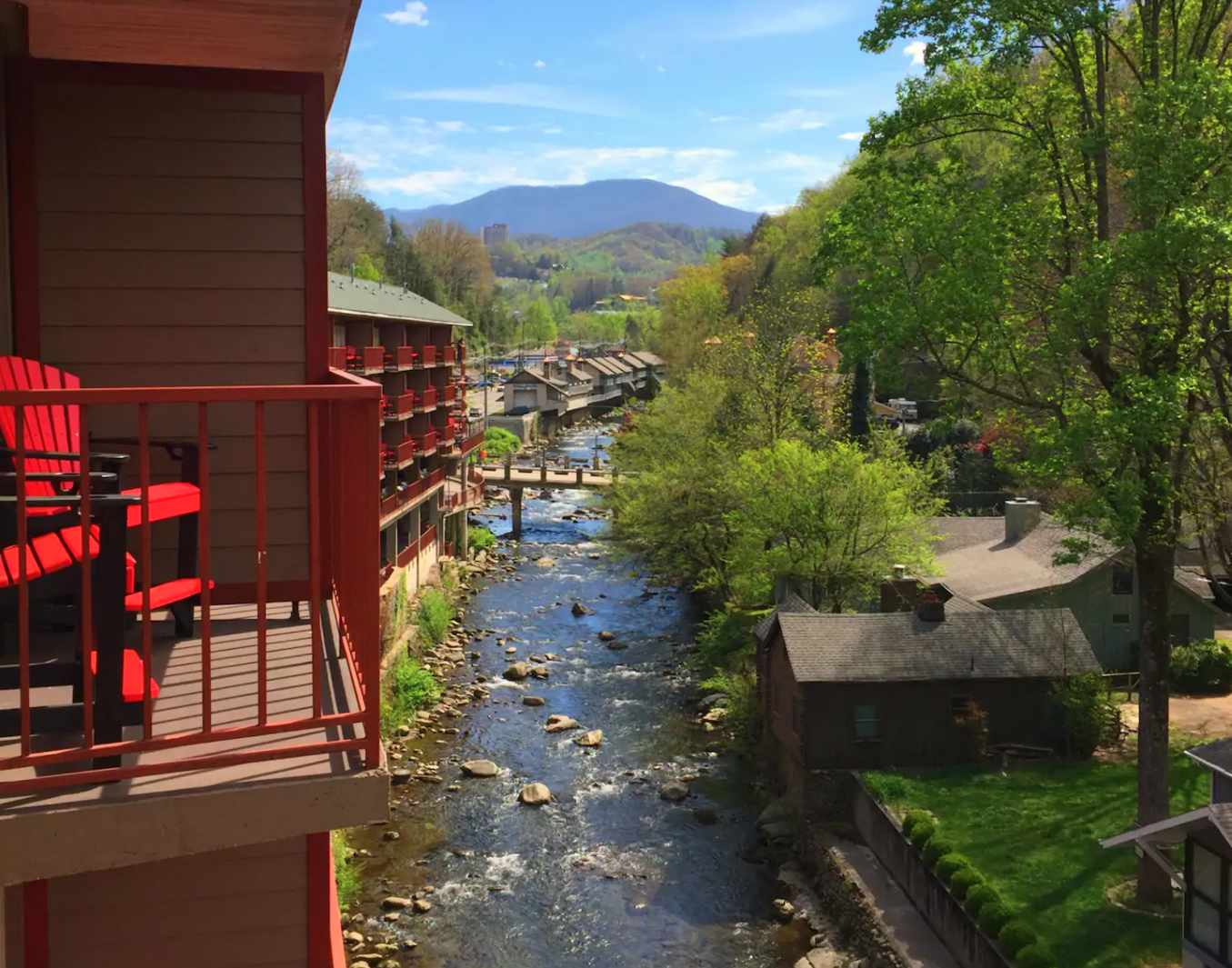 Baymont by Wyndham Gatlinburg