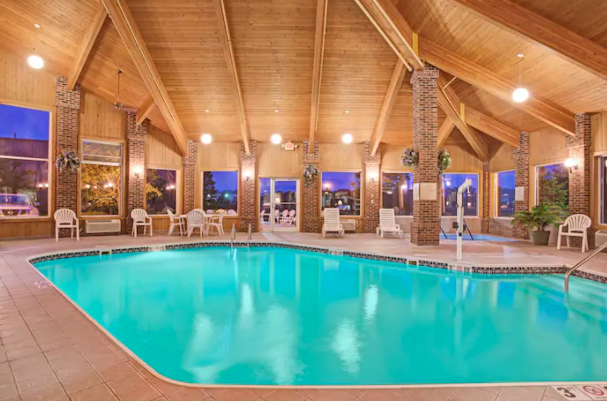 Baymont by Wyndham Indianapolis