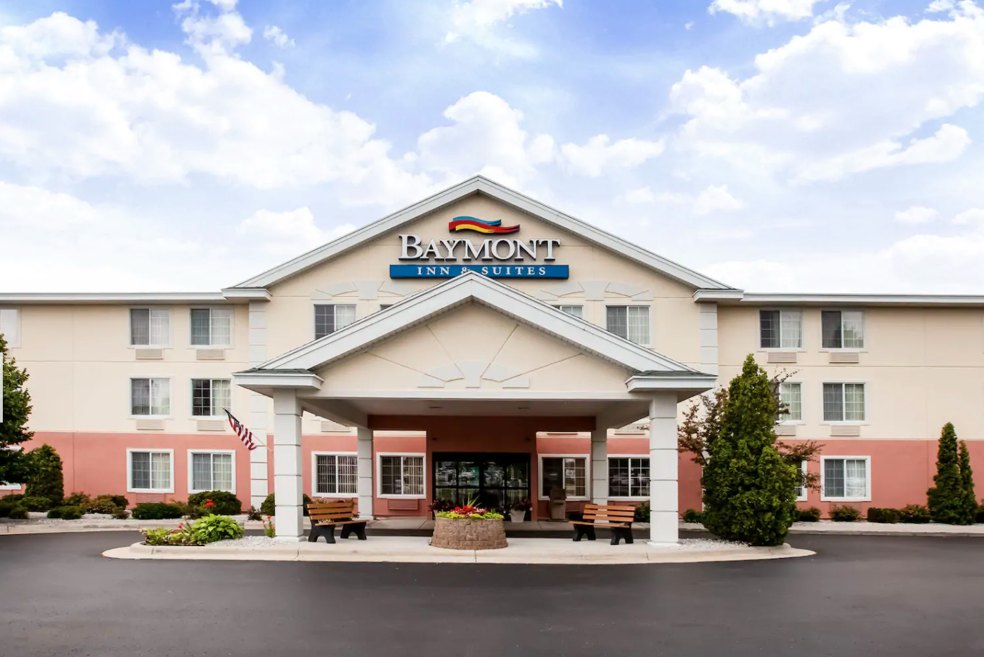 Baymont by Wyndham Mackinaw City