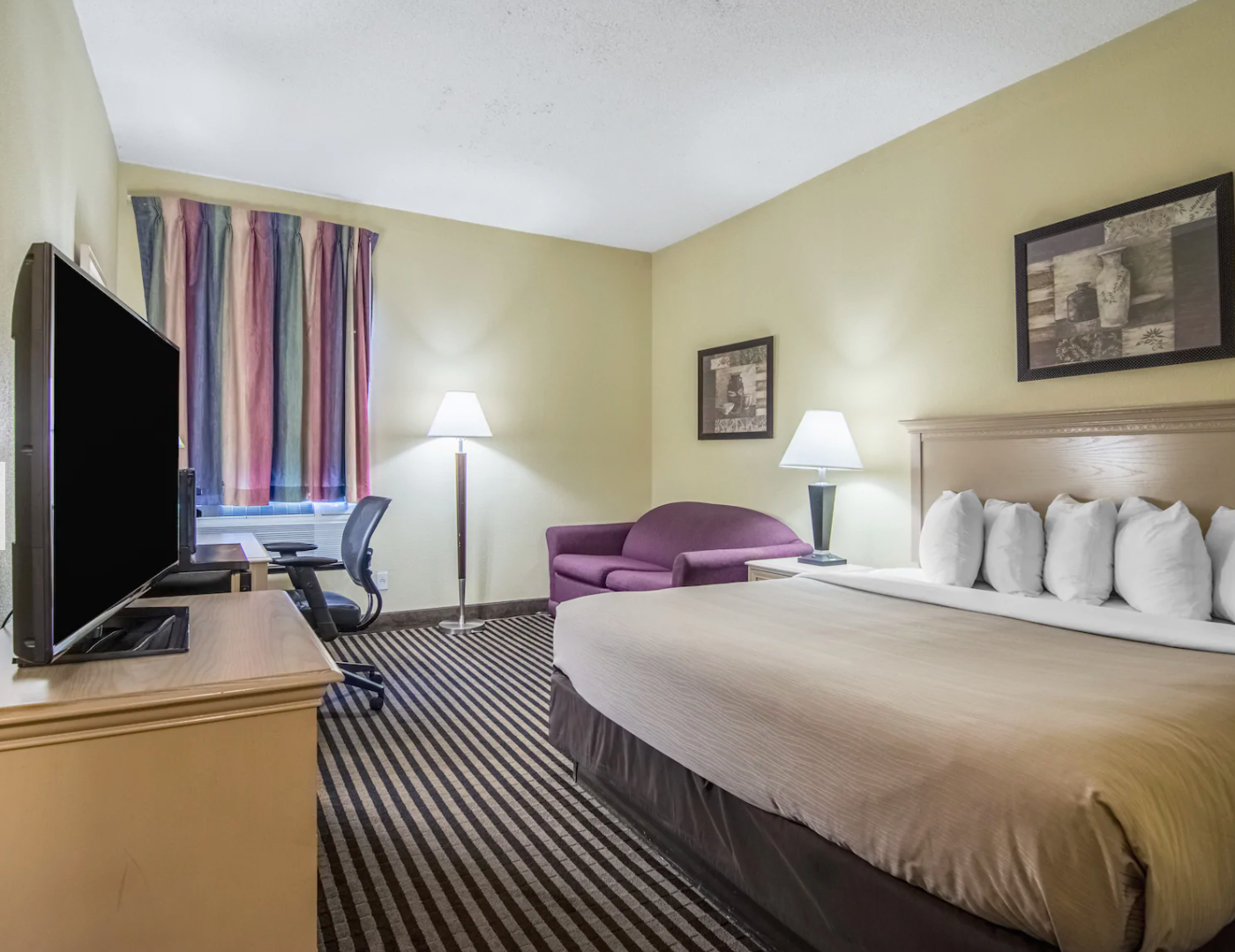 Baymont by Wyndham North Myrtle Beach
