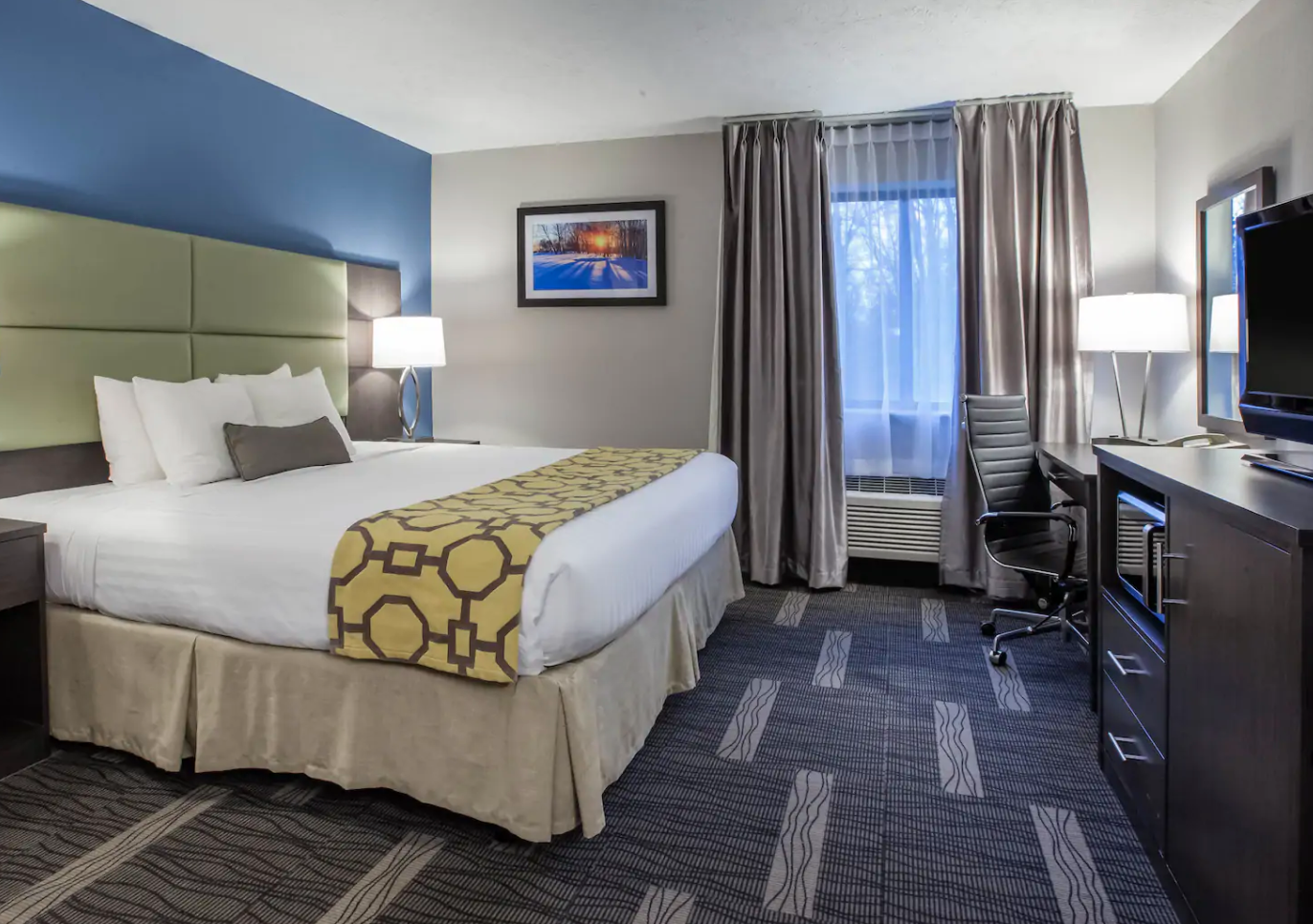 Baymont by Wyndham Traverse City