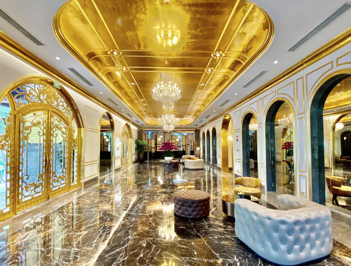 Dolce by Wyndham Hanoi Golden Lake Dolce by Wyndham Hanoi Golden Lake