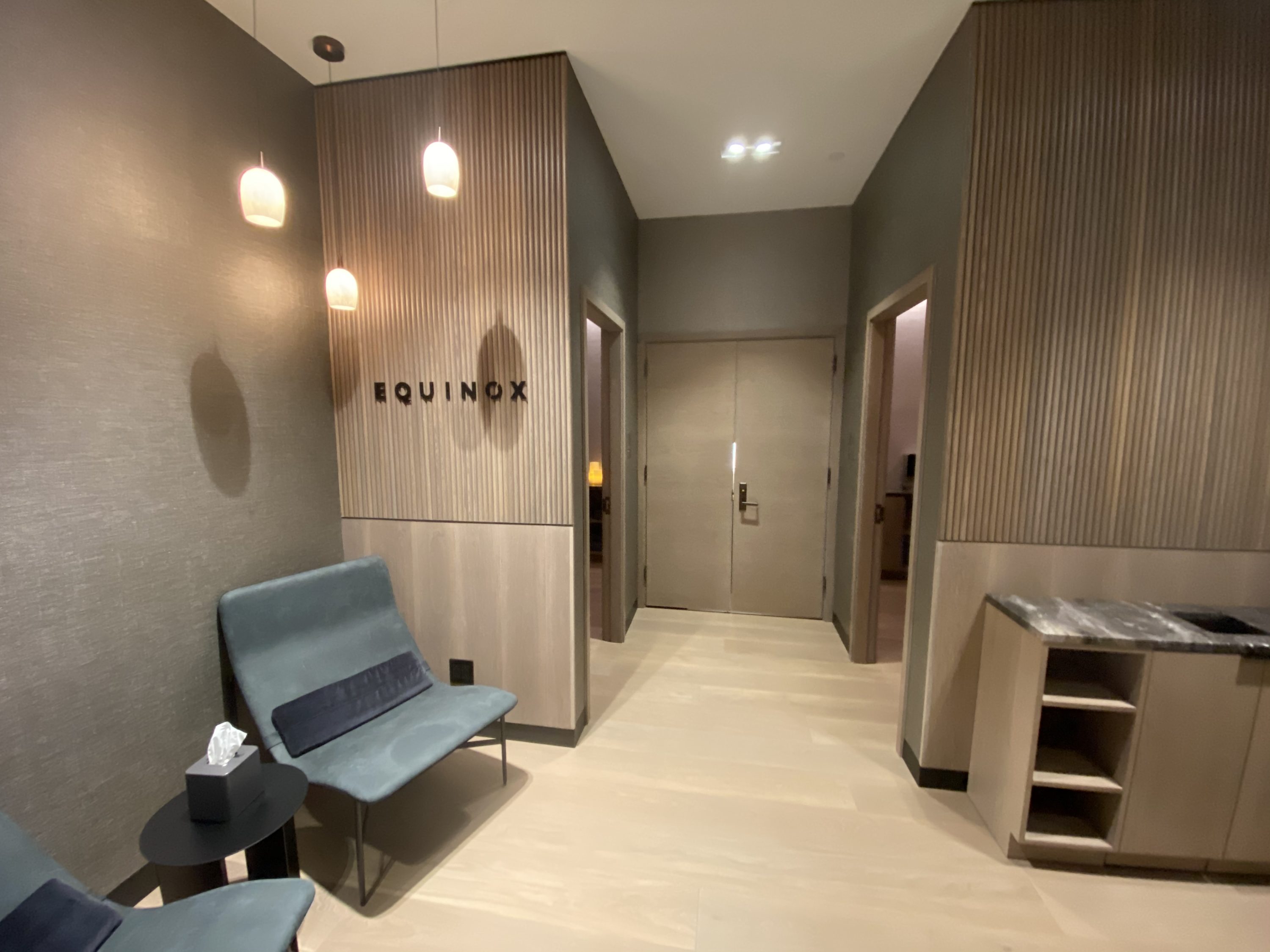 Equinox Body Lab Equinox Body Lab