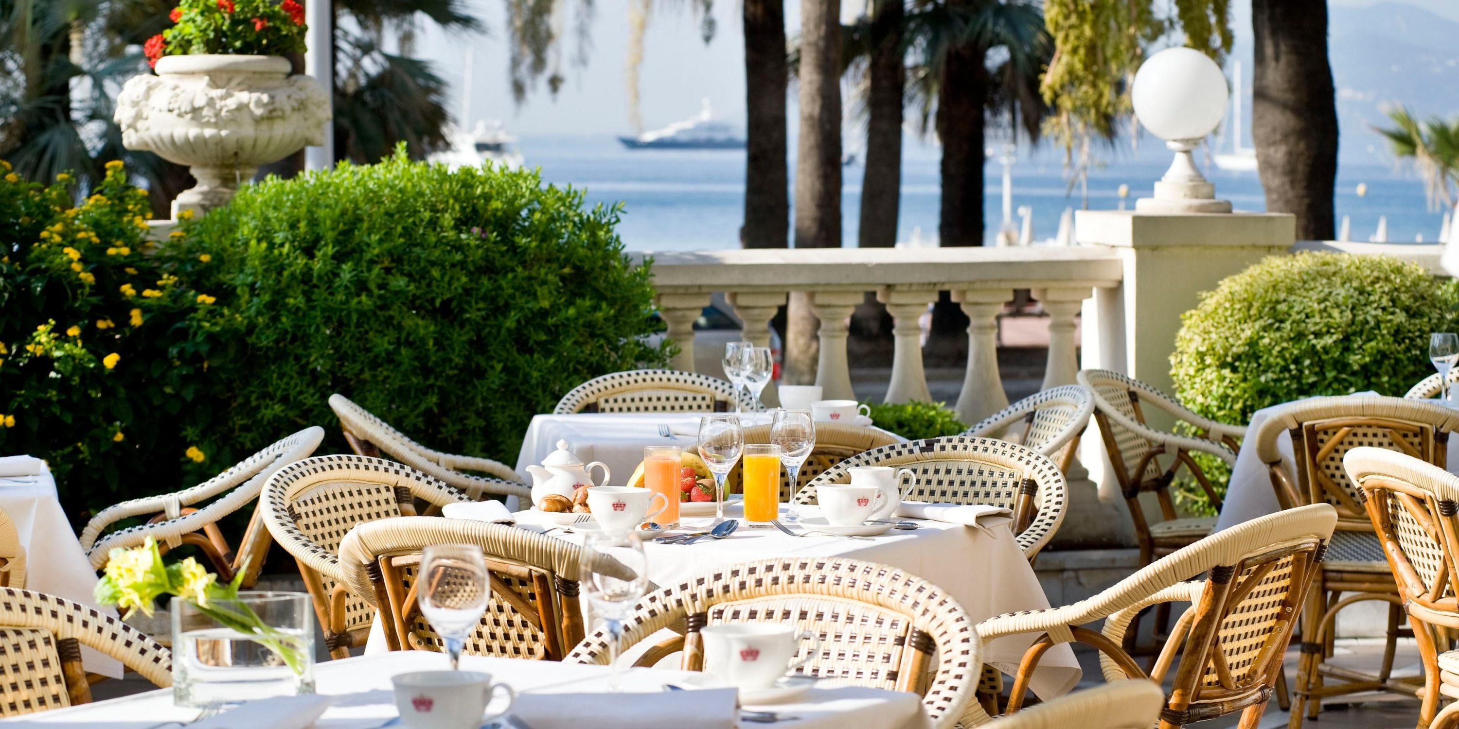 InterContinental Carlton Cannes