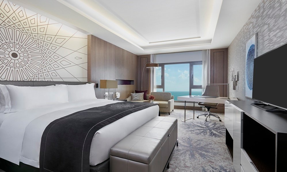 InterContinental Doha