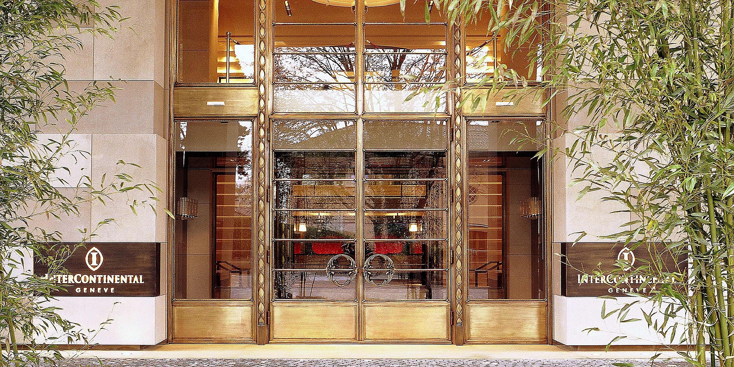 InterContinental Geneve