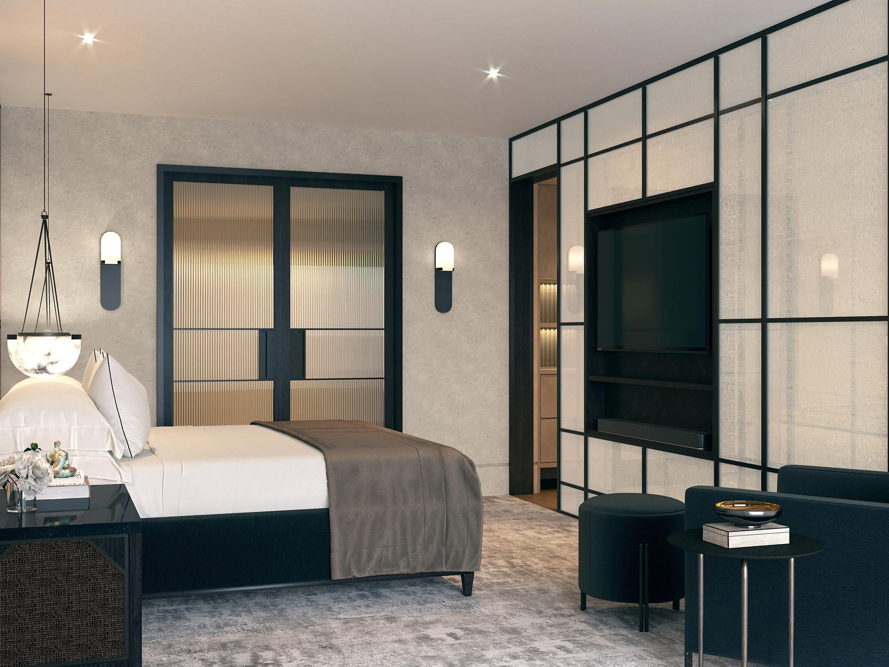 InterContinental Grand Seoul Parnas