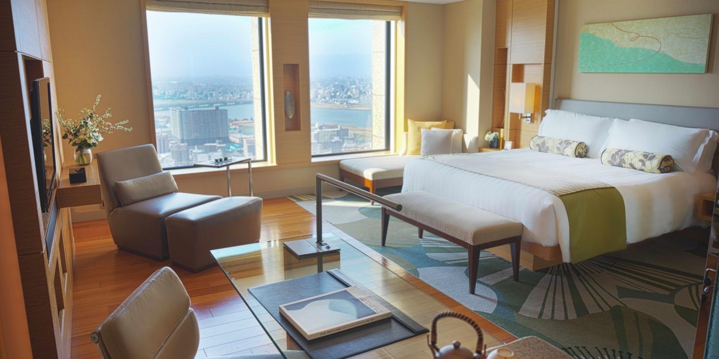 InterContinental Osaka