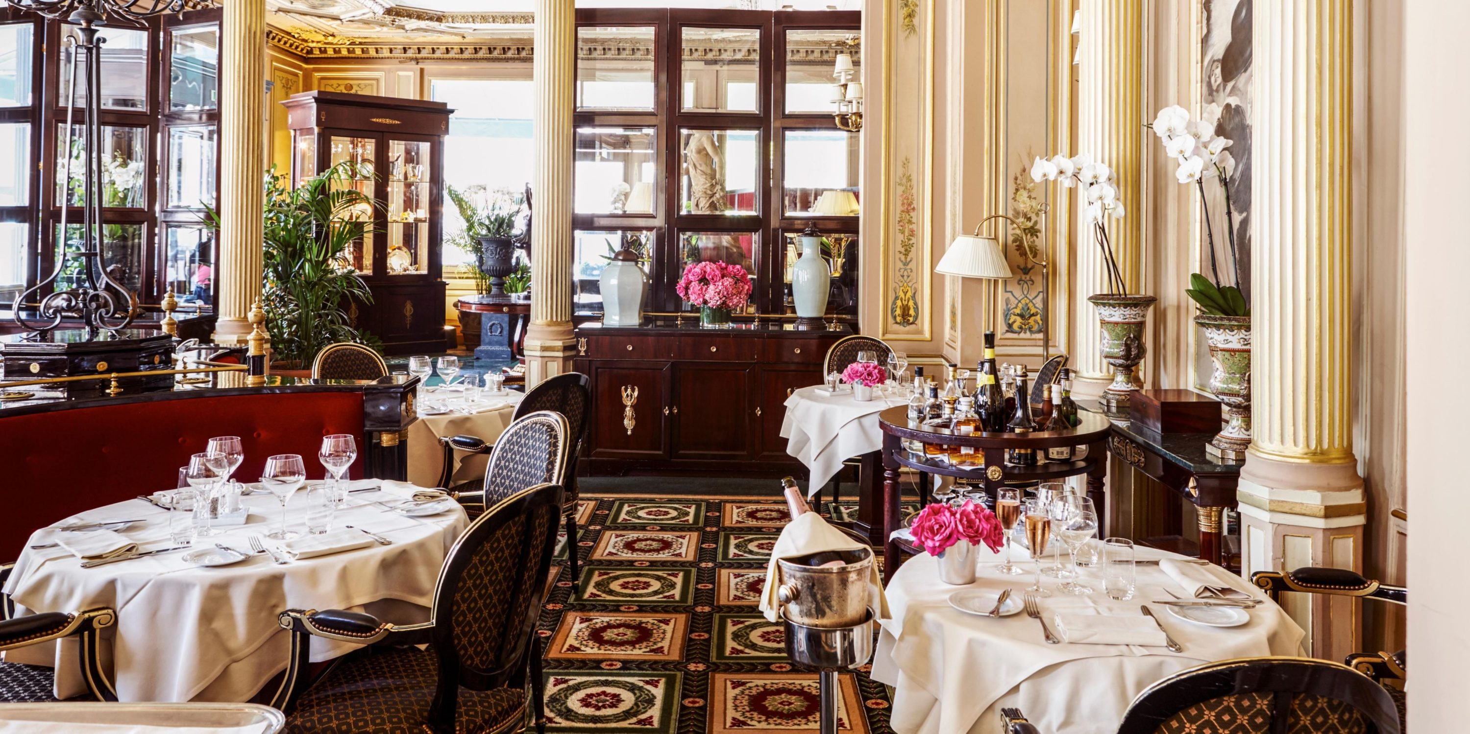 InterContinental Paris Le Grand