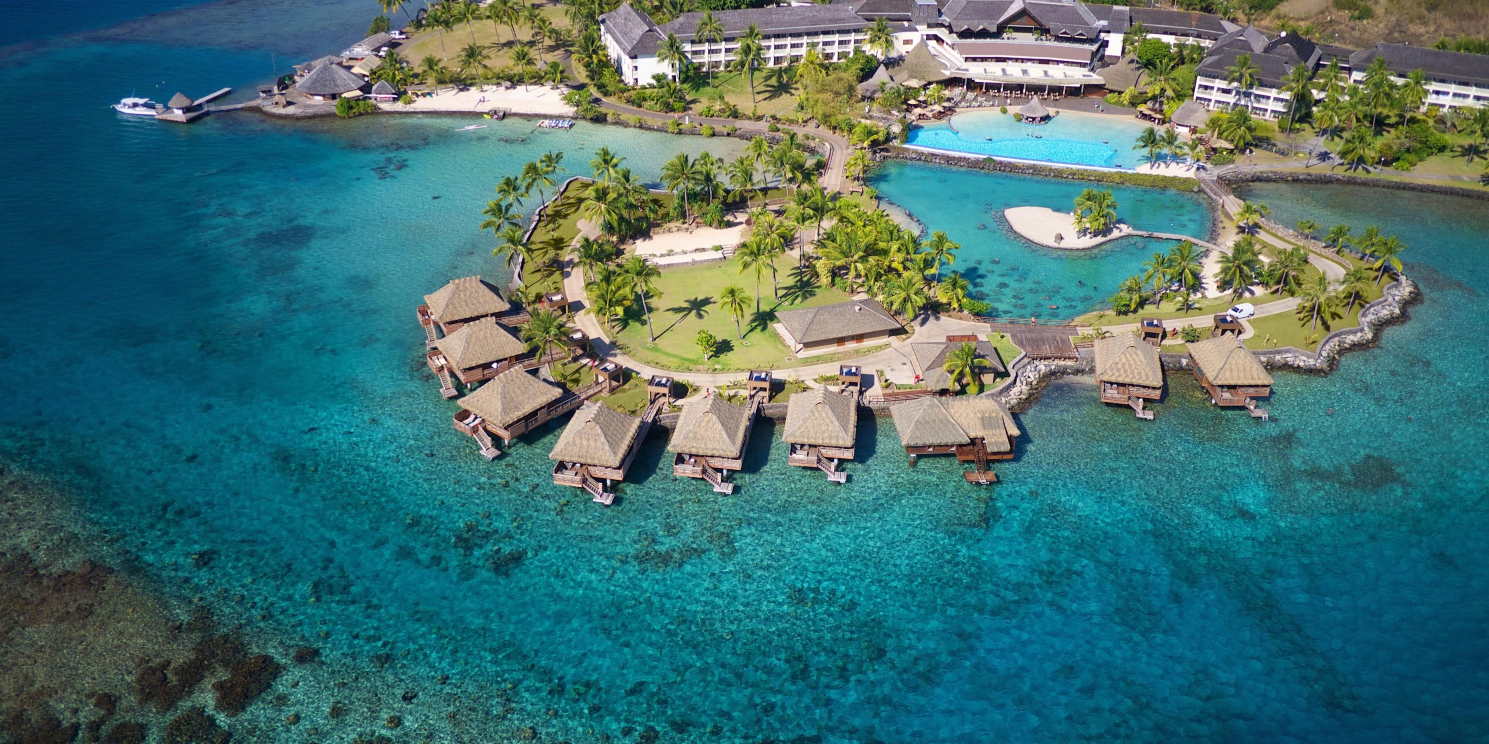 InterContinental Resort Tahiti
