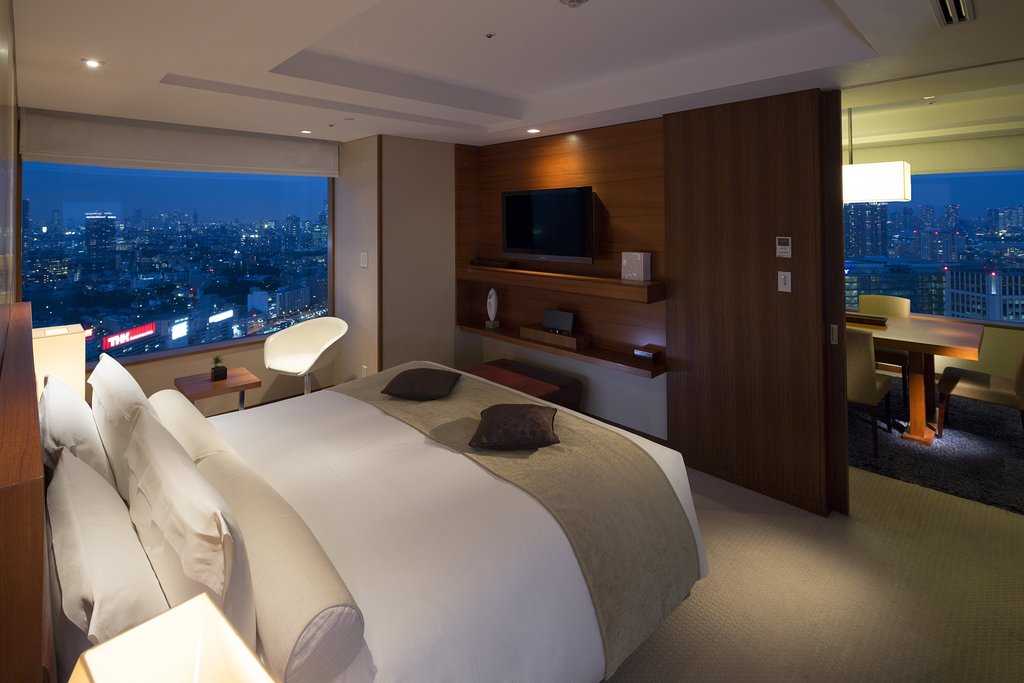 The Strings by InterContinental Tokyo