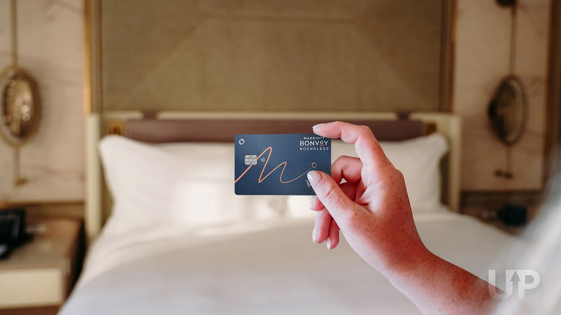 Marriott Bonvoy Boundless in Hotel Room Upgraded Points LLC 2 Marriott Bonvoy Boundless in Hotel Room Upgraded Points LLC 2