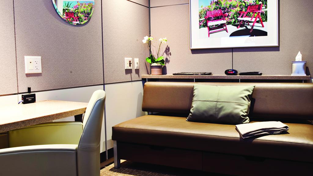 Minute Suites CLT