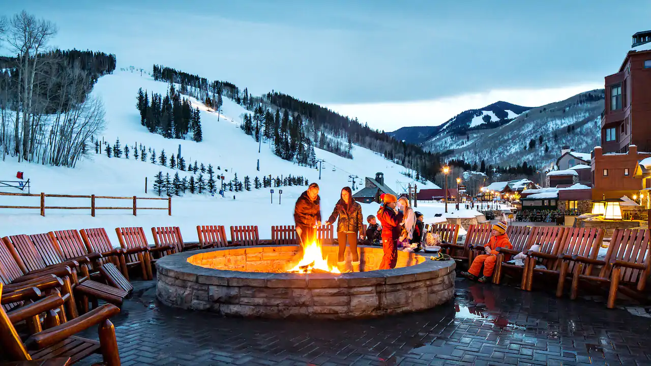 Park Hyatt Beaver Creek Resort Spa Park Hyatt Beaver Creek Resort Spa