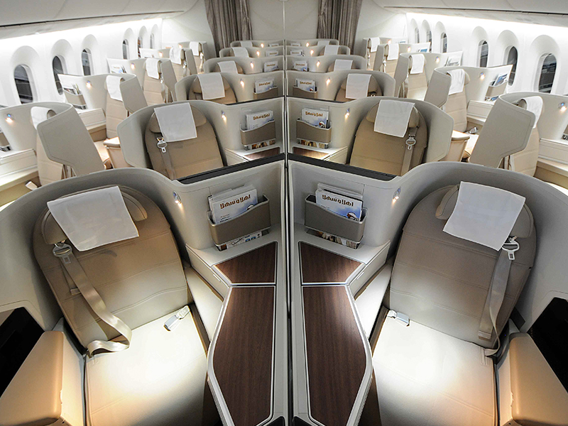 Saudia business class Saudia business class