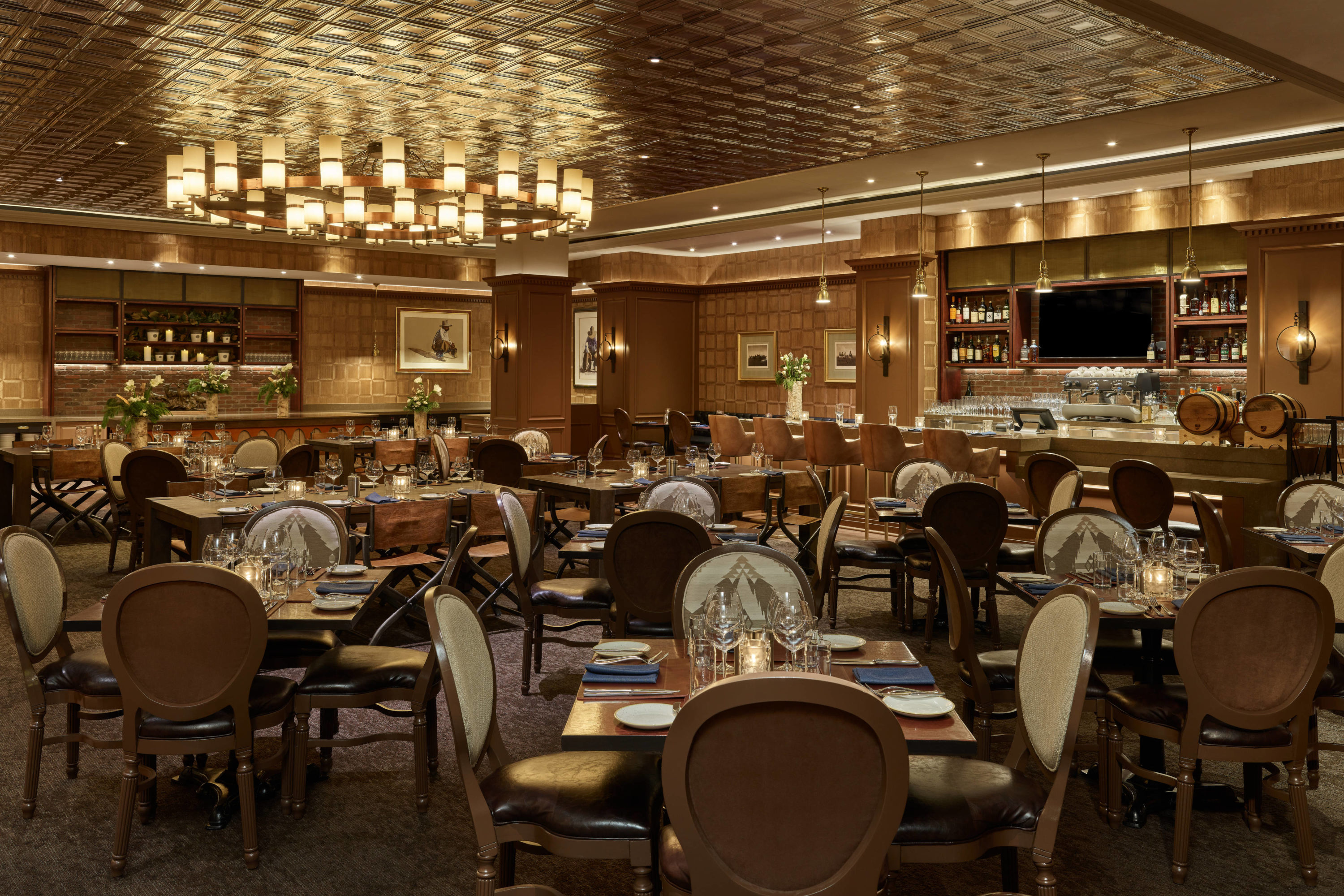The St. Regis Aspen