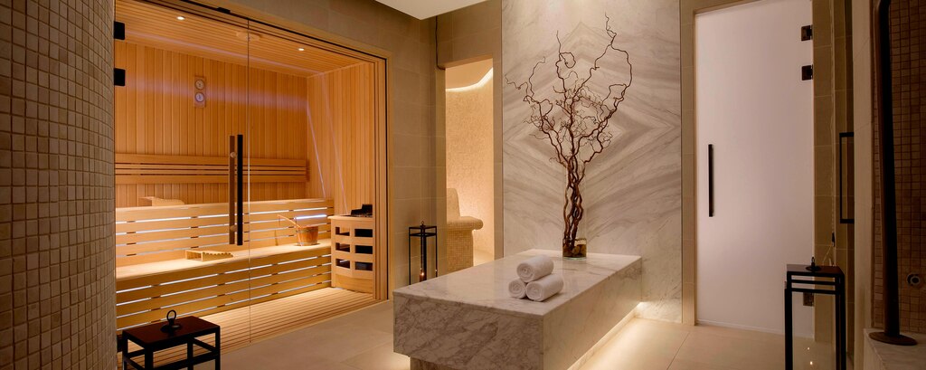 The St. Regis Bespoke Spa Treatments