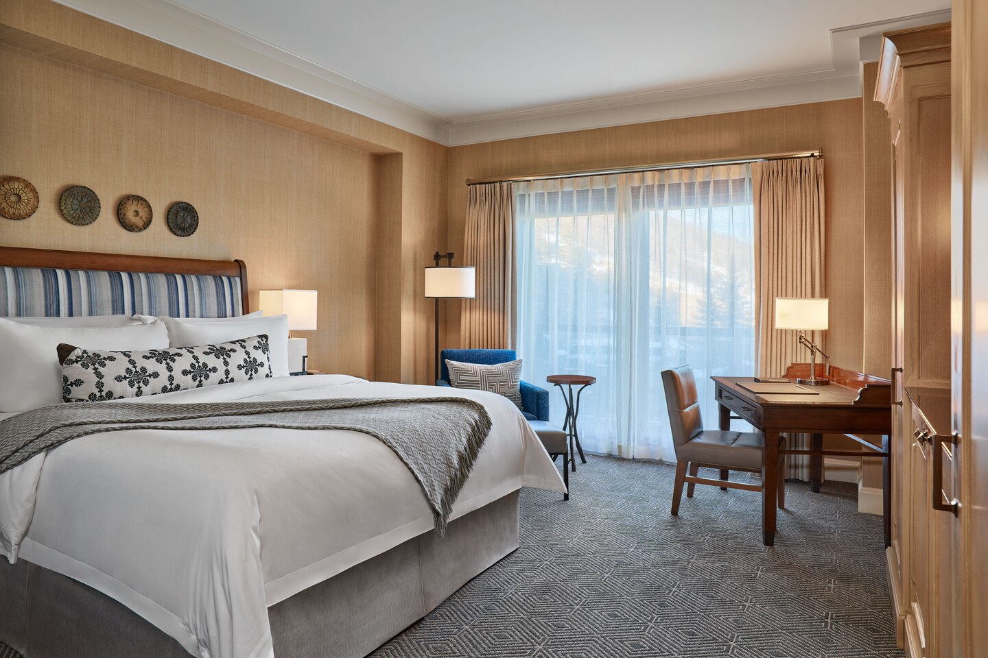 The St. Regis Deer Valley