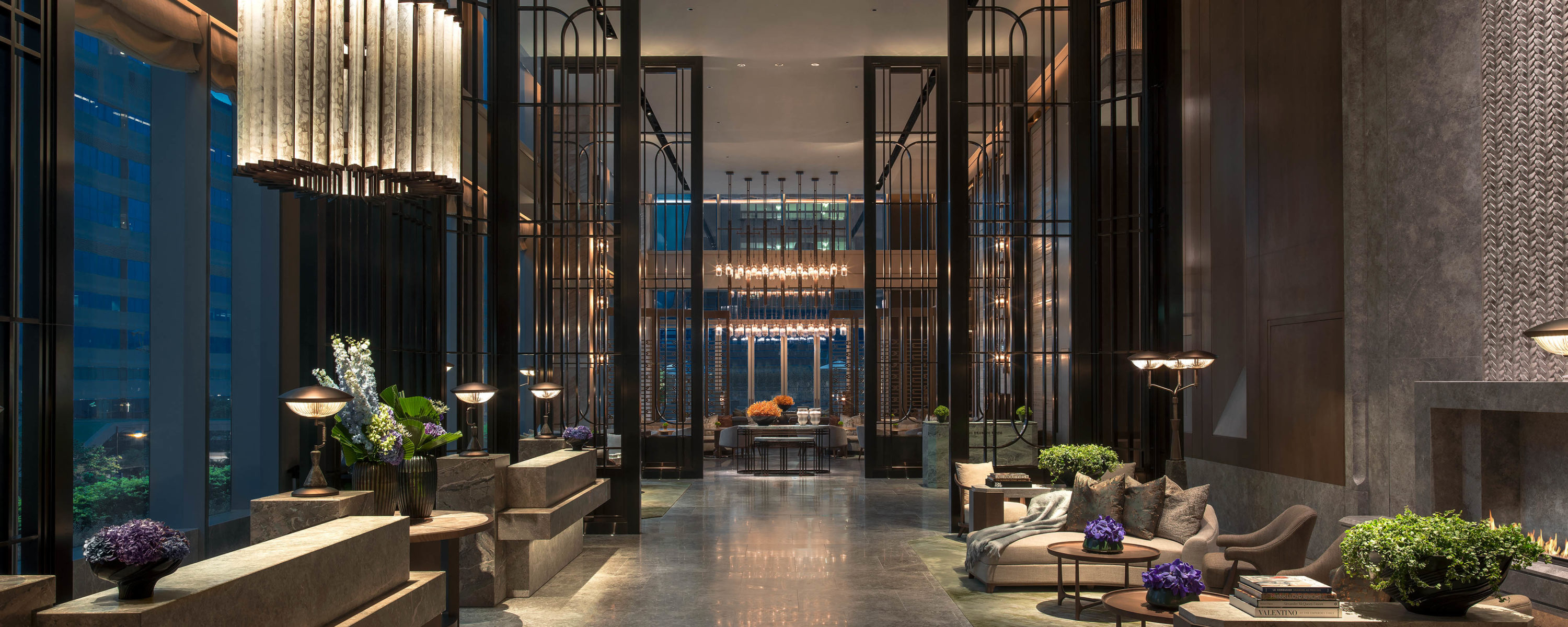 The St. Regis Hong Kong