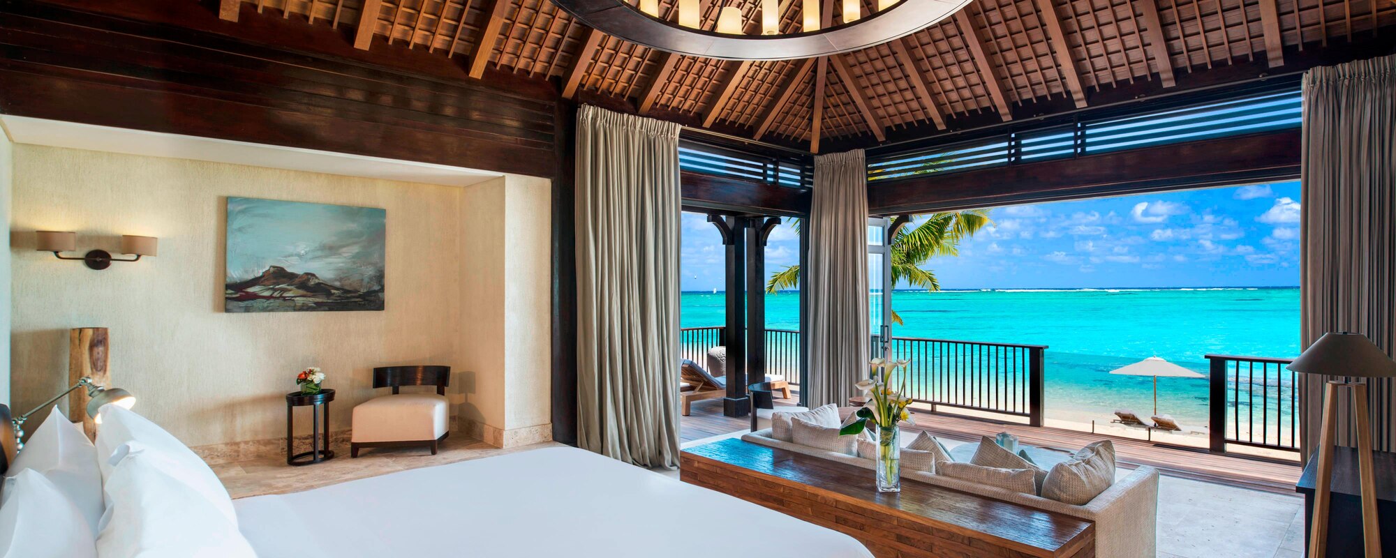 JW Marriott Mauritius Resort