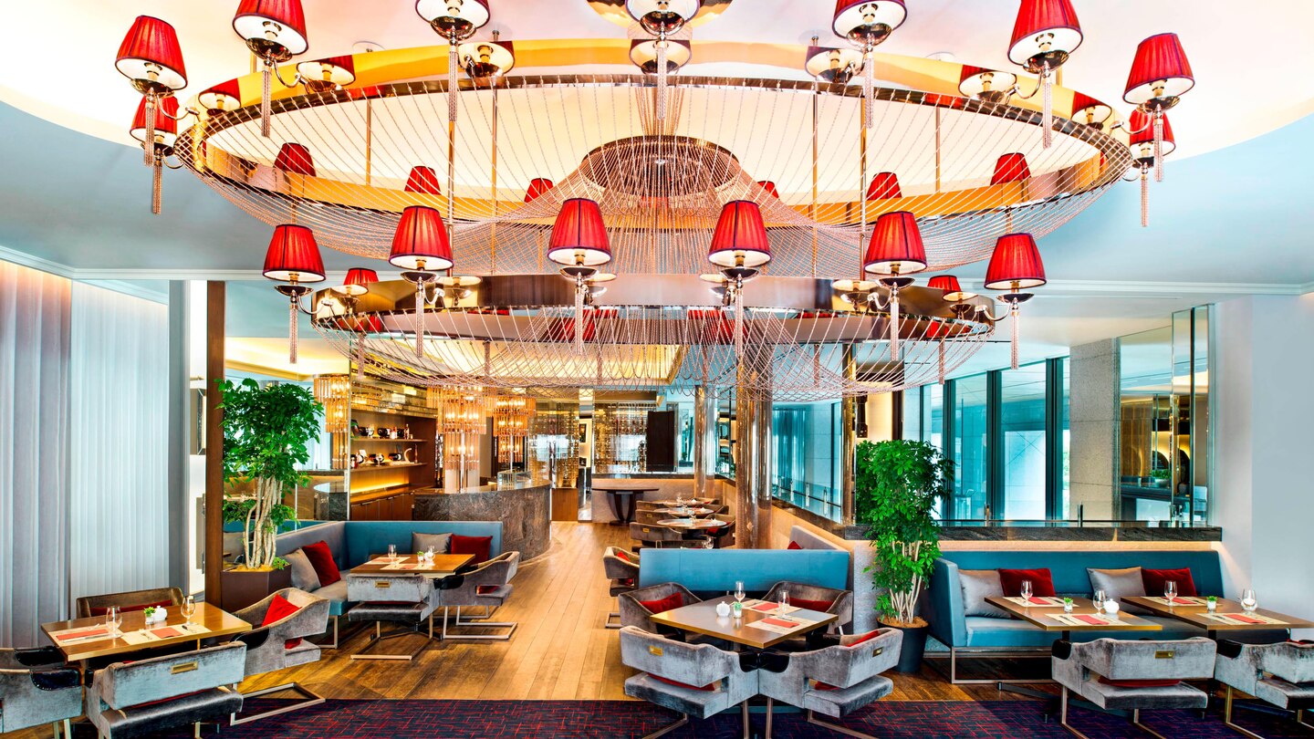 The St. Regis Osaka