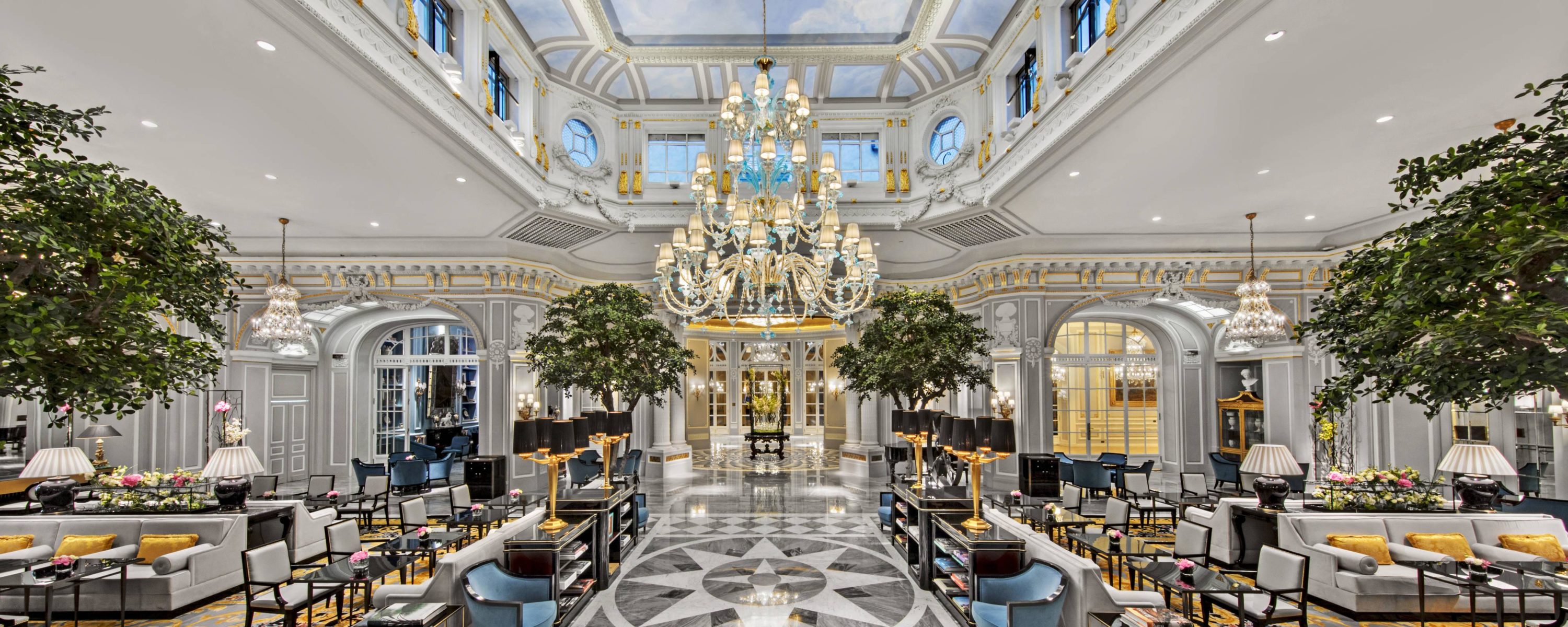 The St. Regis Rome