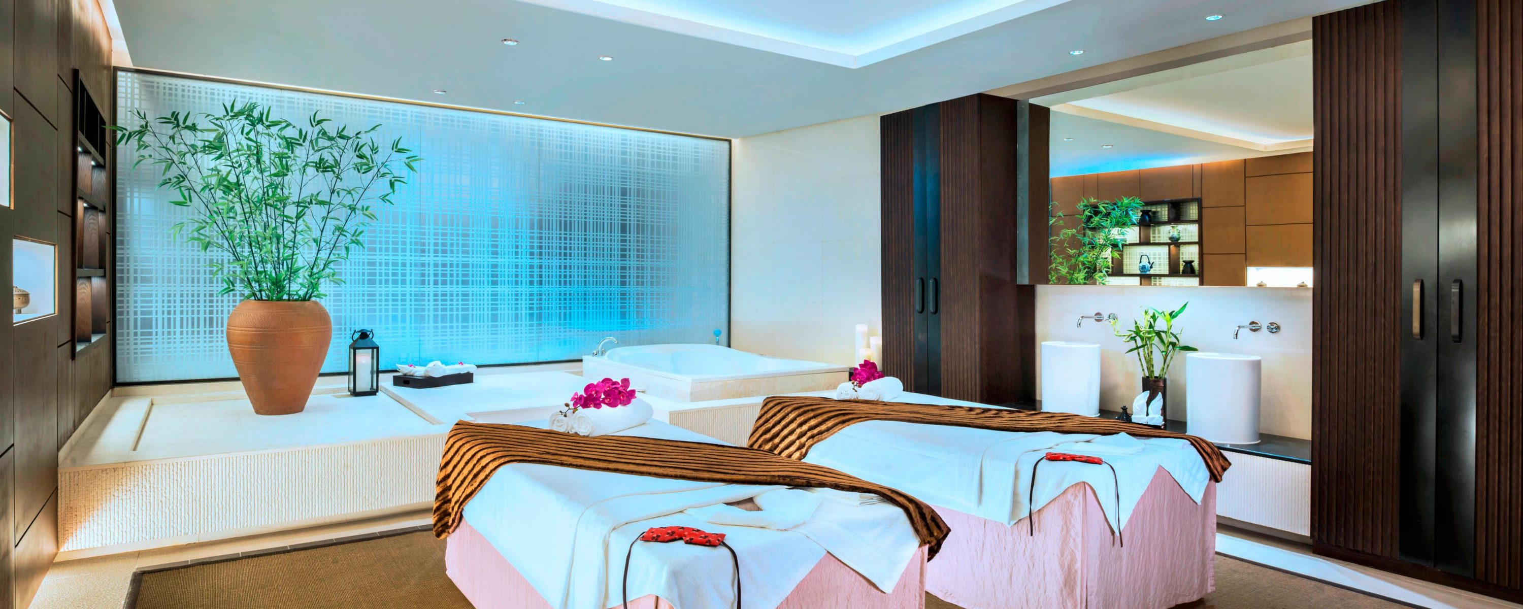 The St. Regis Tianjin
