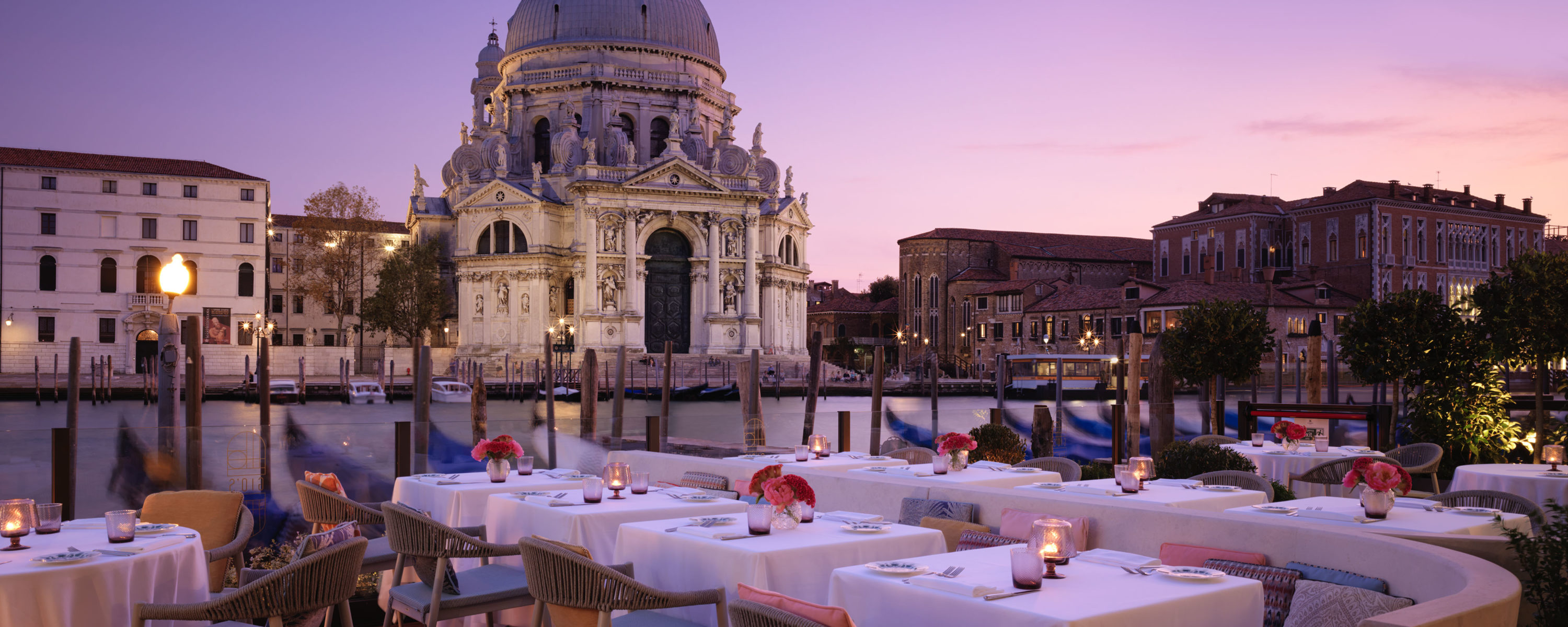 The St. Regis Venice