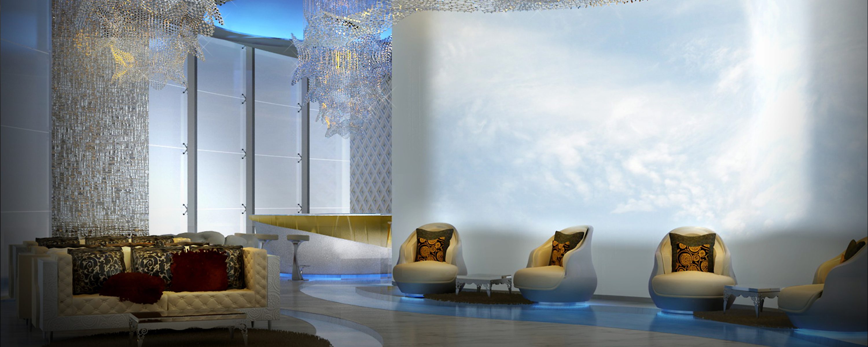 The St. Regis Zhuhai