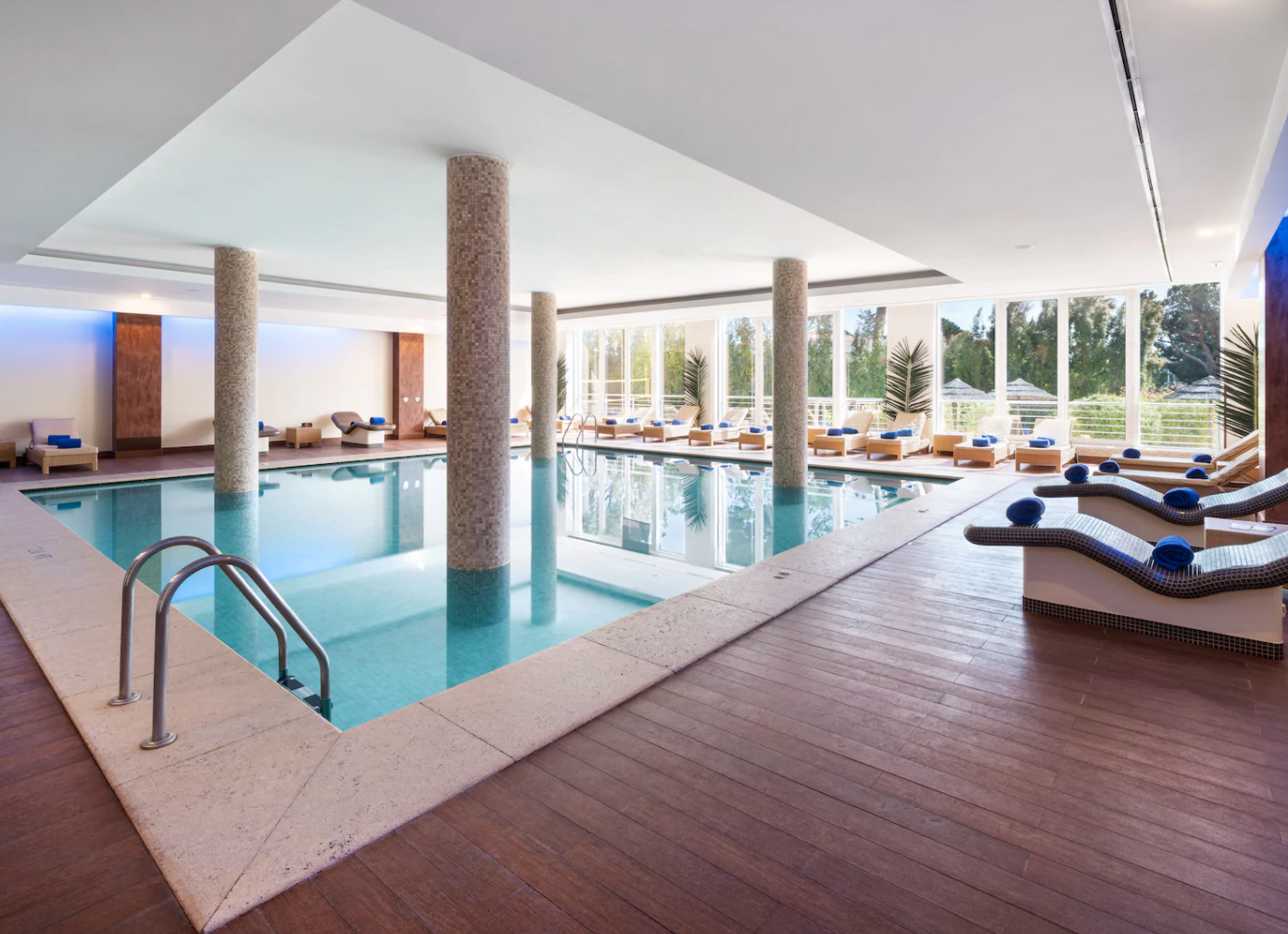 Wyndham Grand Algarve Wyndham Grand Algarve