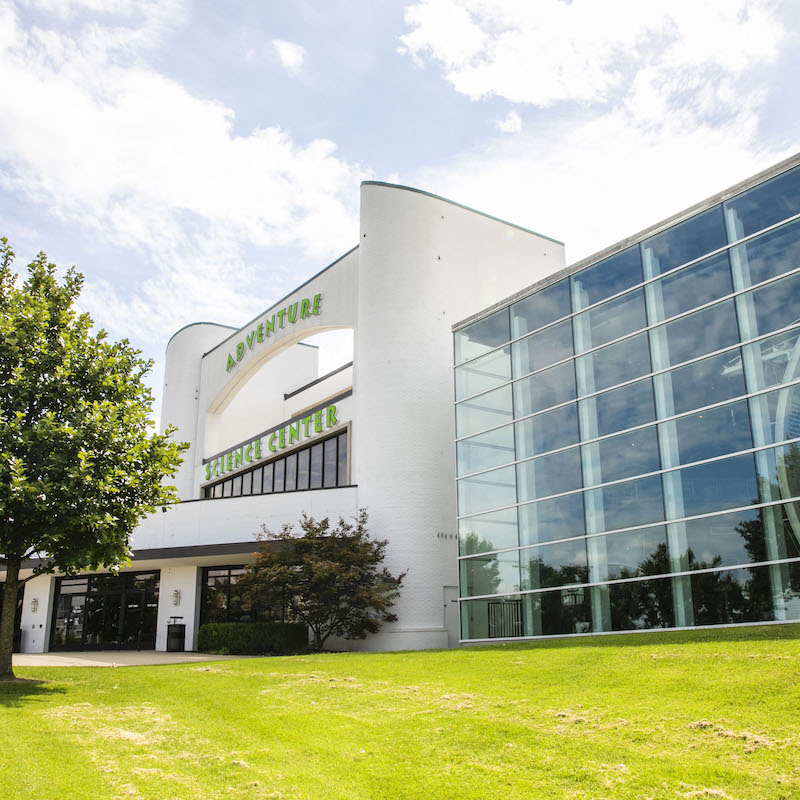 Adventure Science Center