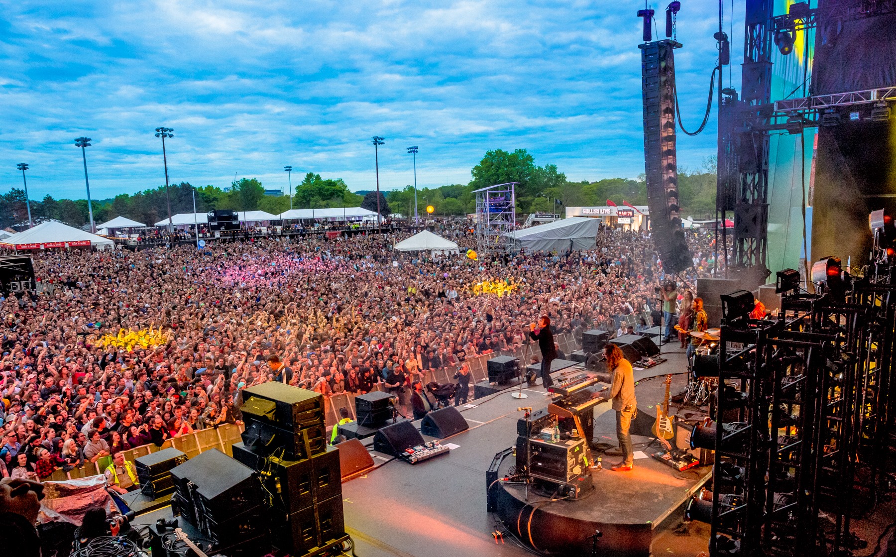 Boston Calling Music Festival