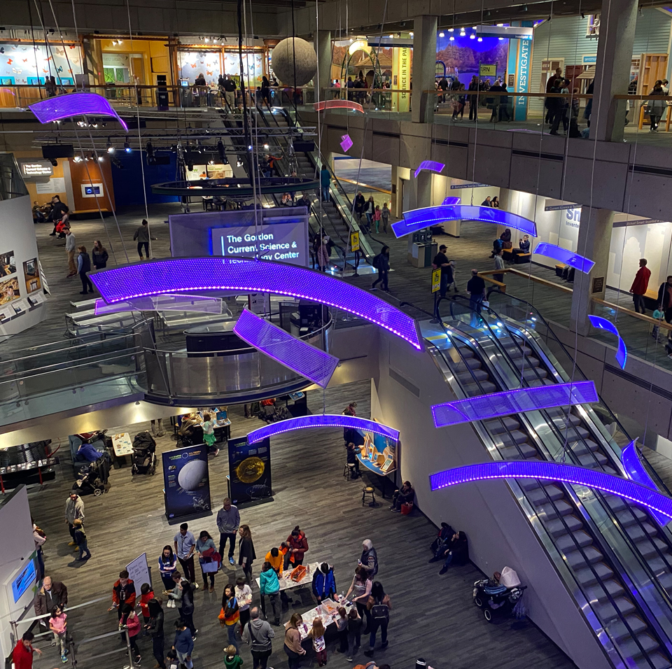 Boston Museum of Science