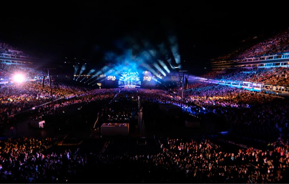 CMA Fest