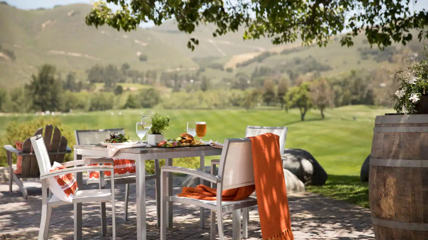Carmel Valley Ranch