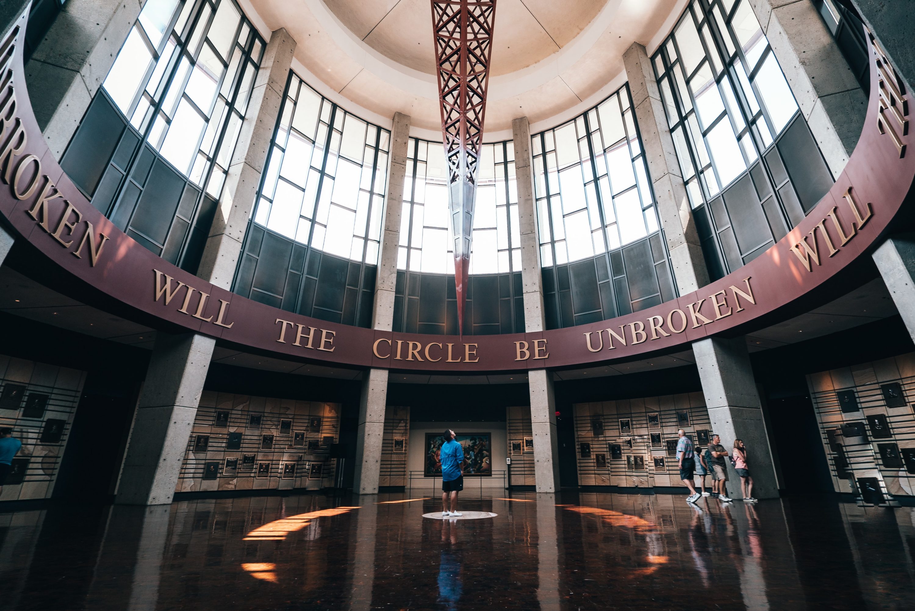 Country Music Hall of Fame Museum