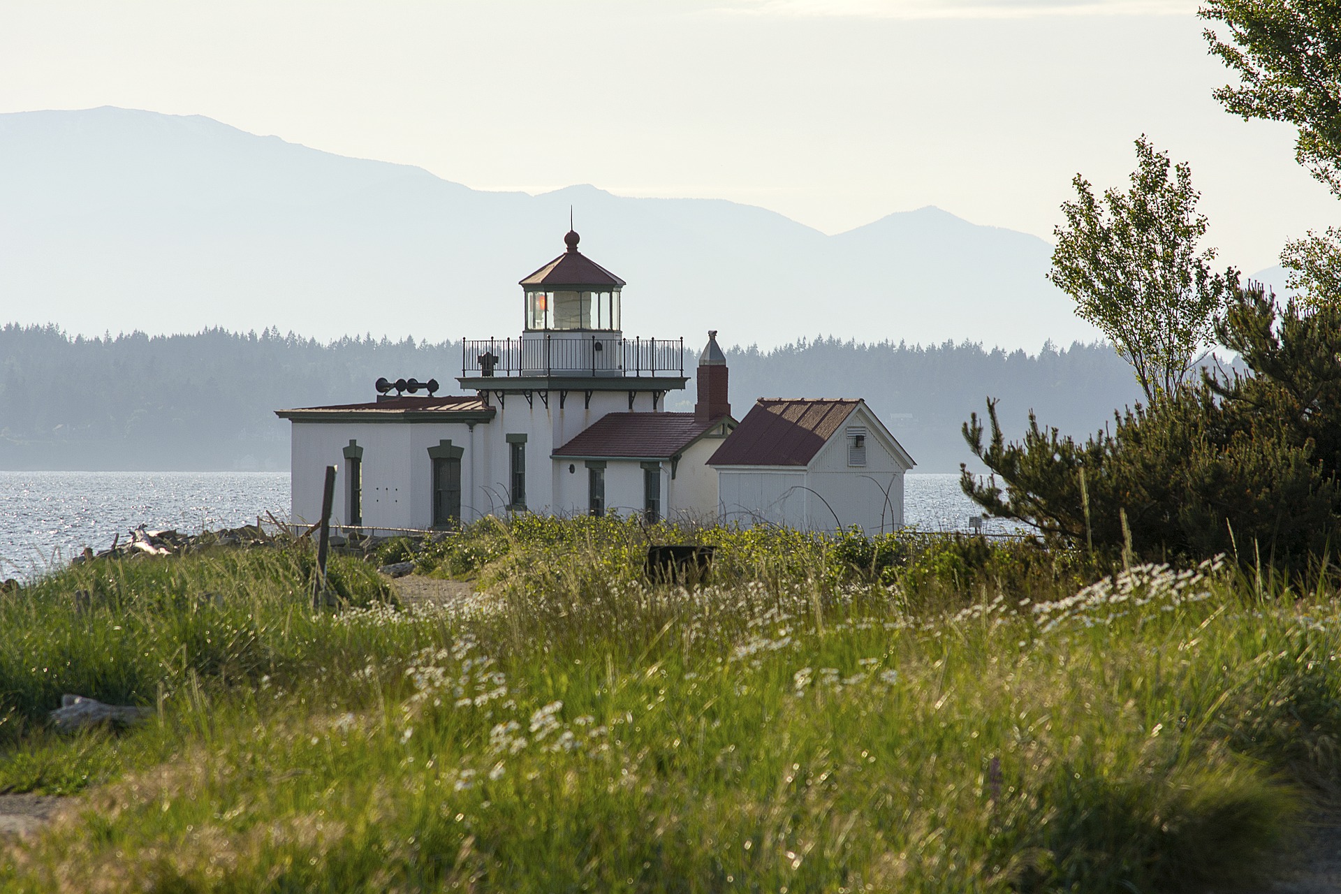 Discovery Park