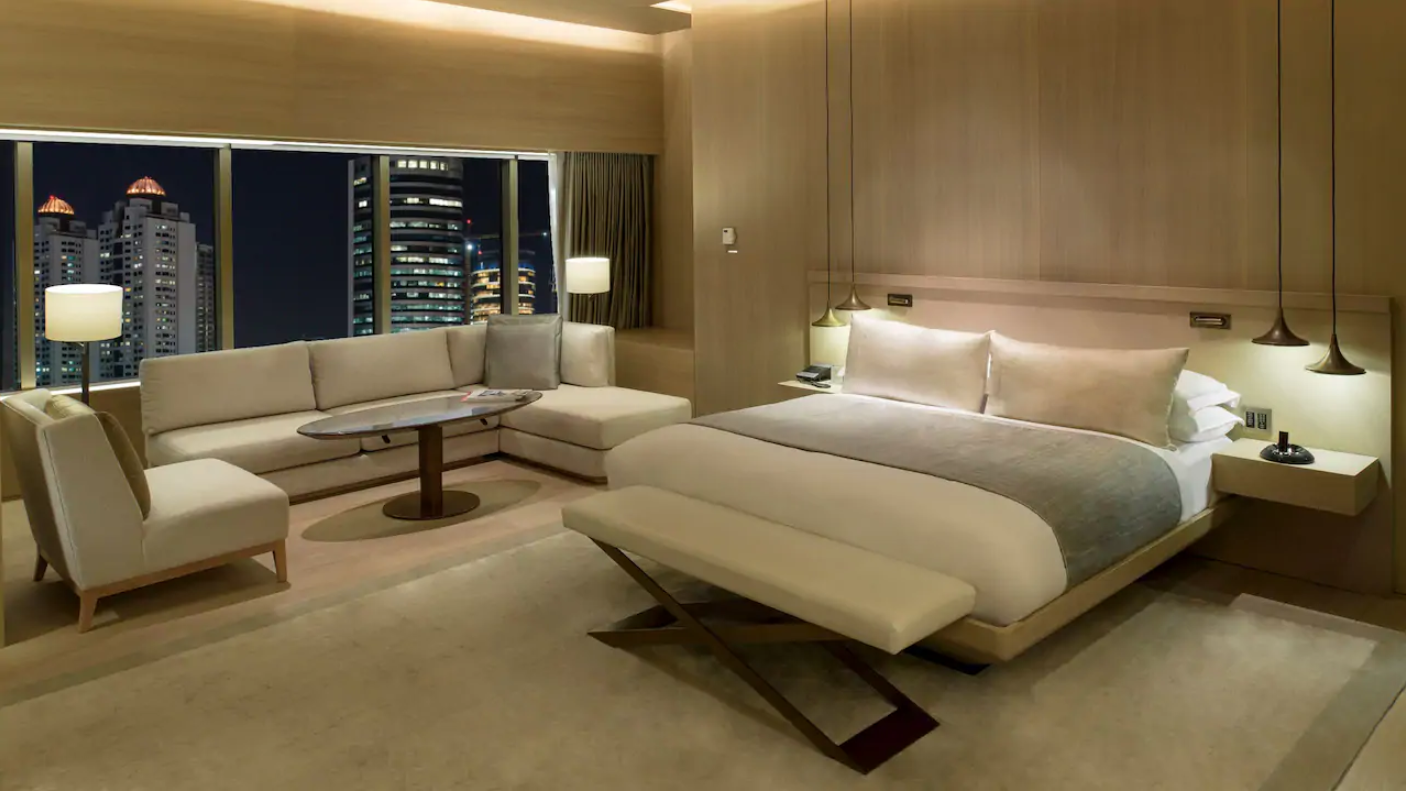 Hyatt Centric Levent Istanbul