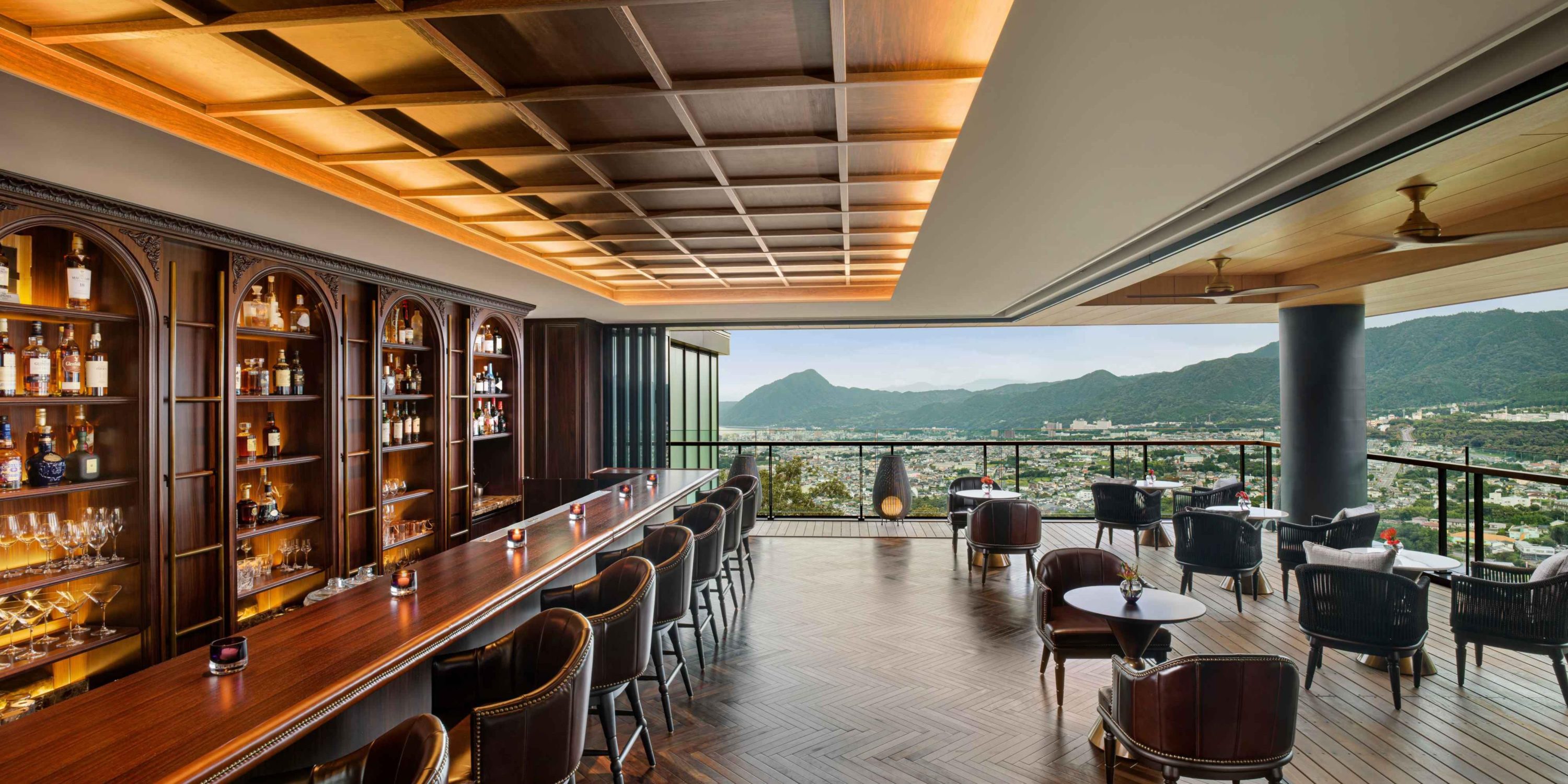 InterContinental – ANA Beppu Resort Spa