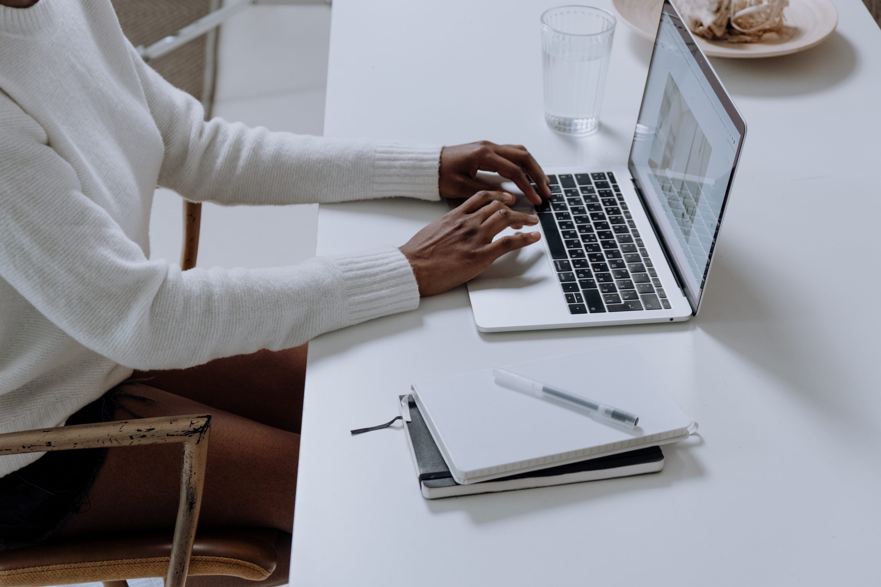 MacBook User