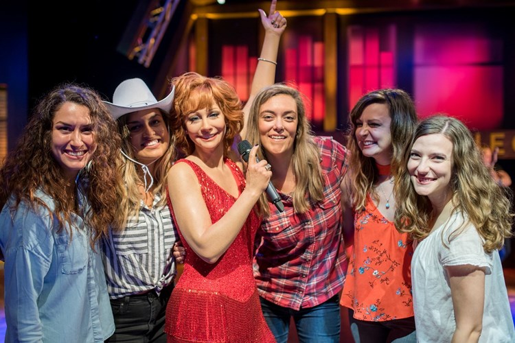 Madame Tussauds Nashville