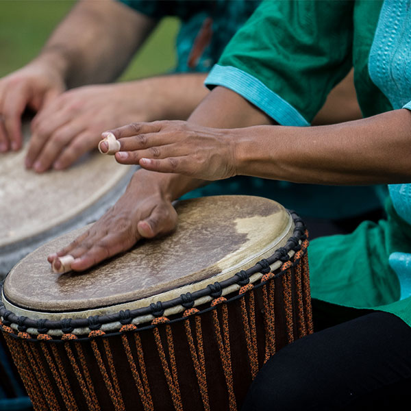 Nashville Cultural Festival