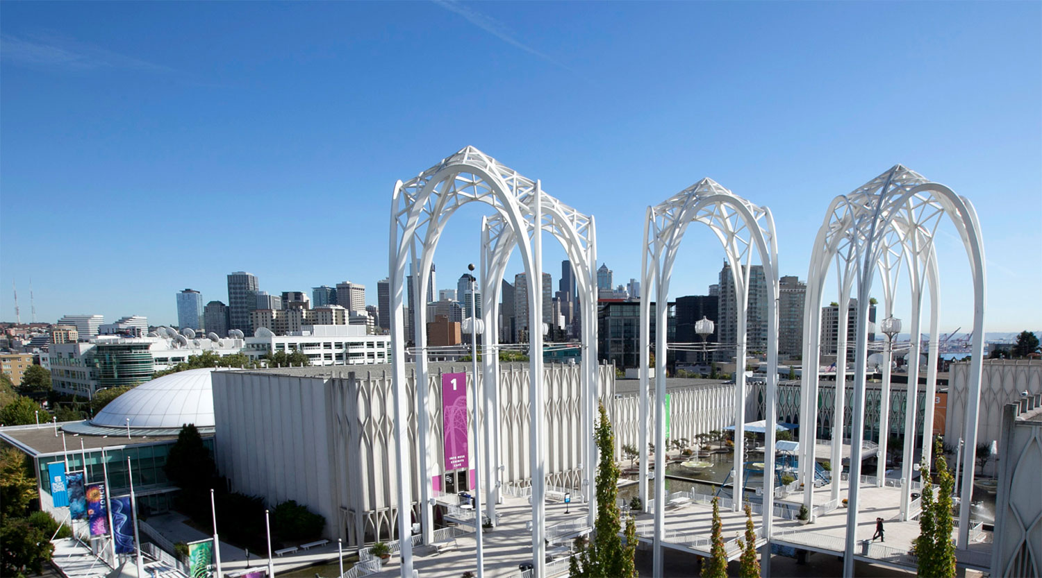 Pacific Science Center