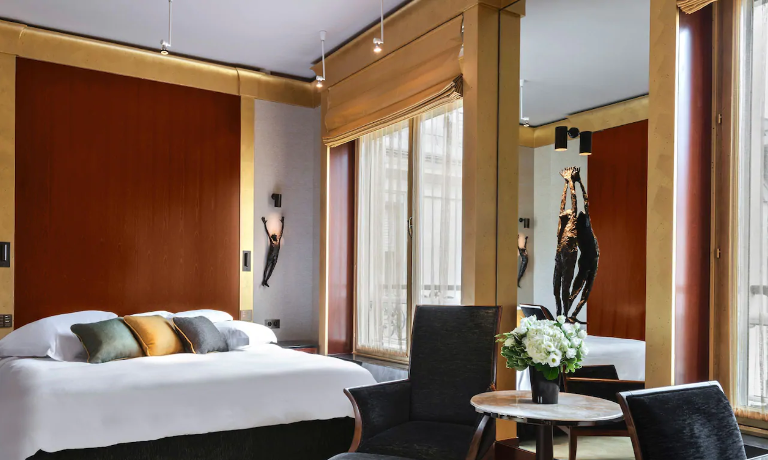 Park Hyatt Paris Vendome